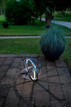 Solcellsglob Astri 25 Cm