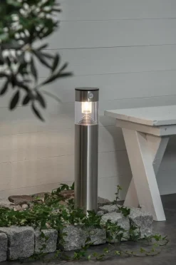 Solcells-Pollare Marbella.