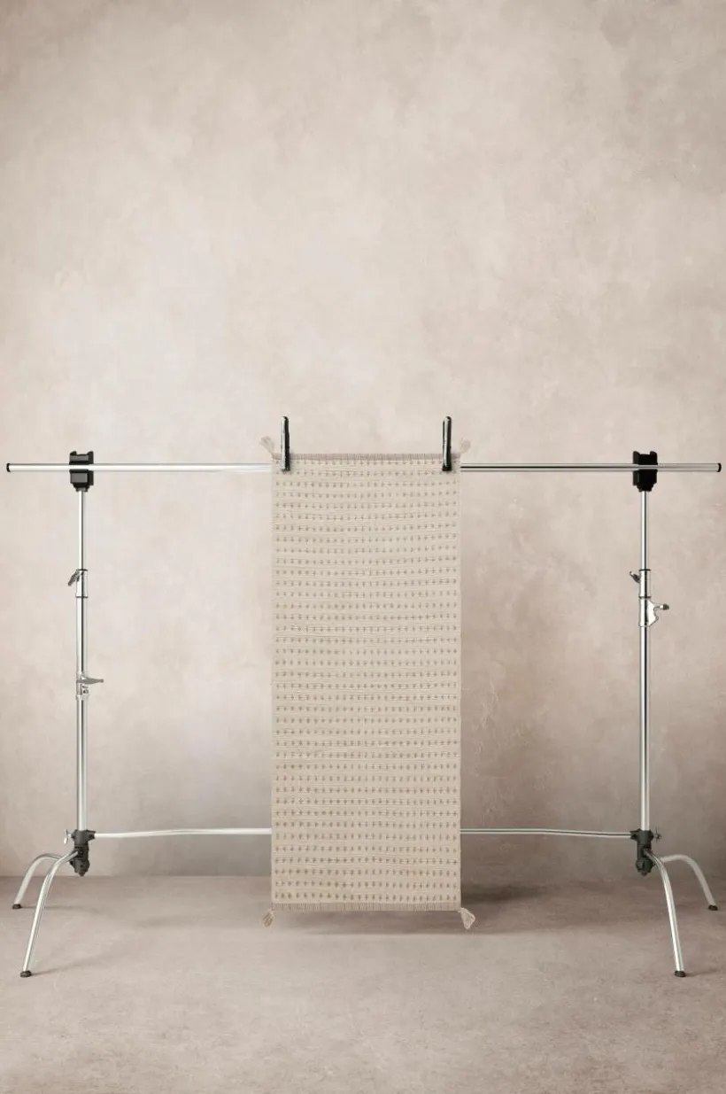 SOLIS Bomullsmatta 70x140 Cm