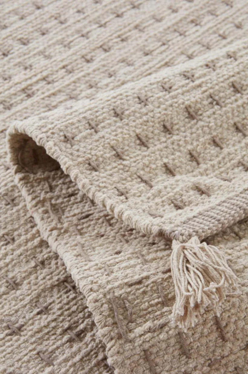 SOLIS Bomullsmatta 70x140 Cm