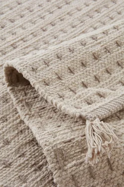 SOLIS Bomullsmatta 70x140 Cm