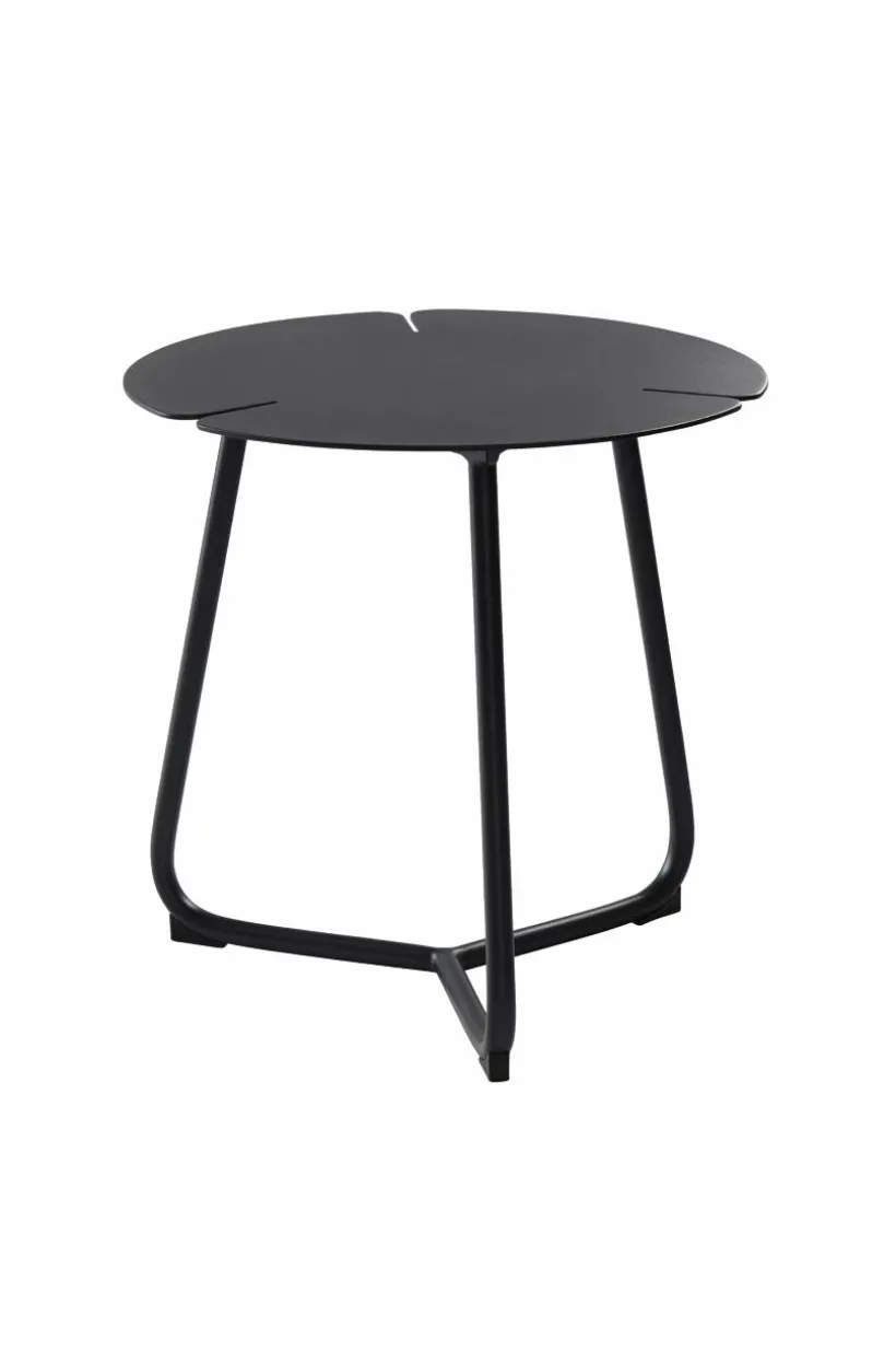 SOLLER Sidobord ø 45 Cm