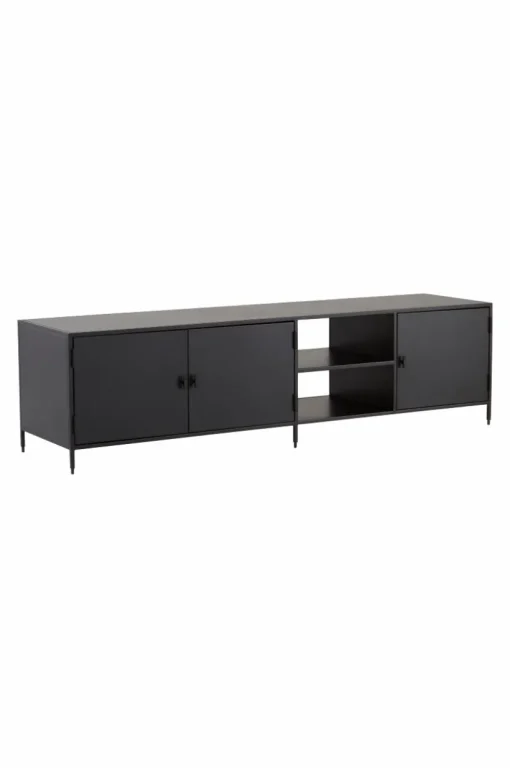 SOLOM Tv-bänk 40x157 Cm