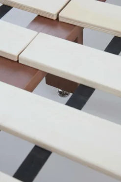 SOLVIK Sängram 160 Cm