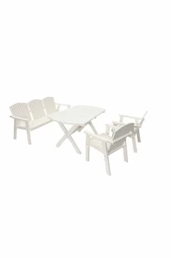 SOLVIK Soffa