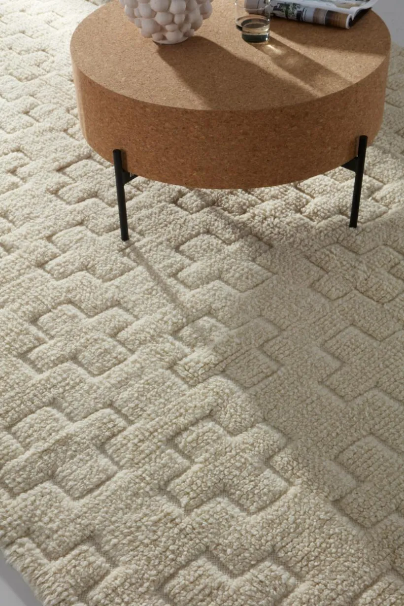 SOMA Luggmatta 200x300 Cm