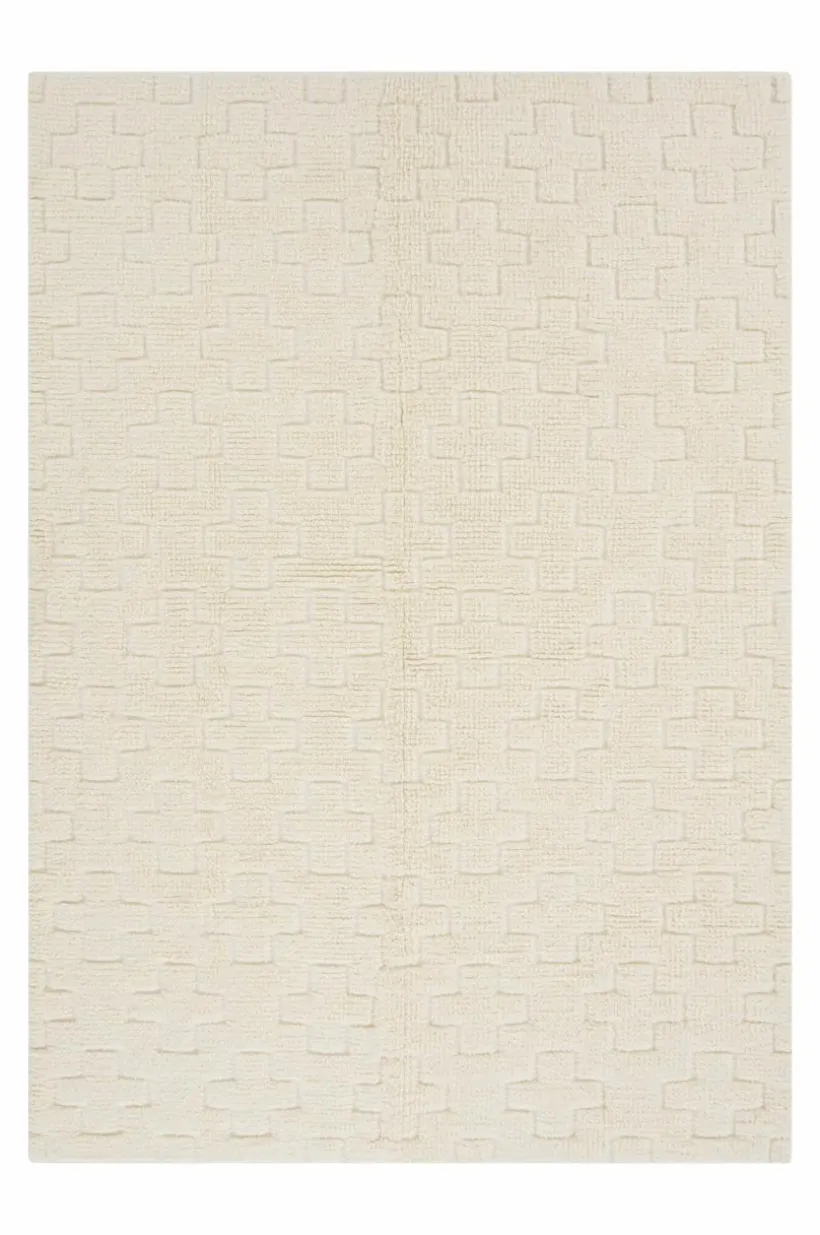 SOMA Luggmatta 200x300 Cm