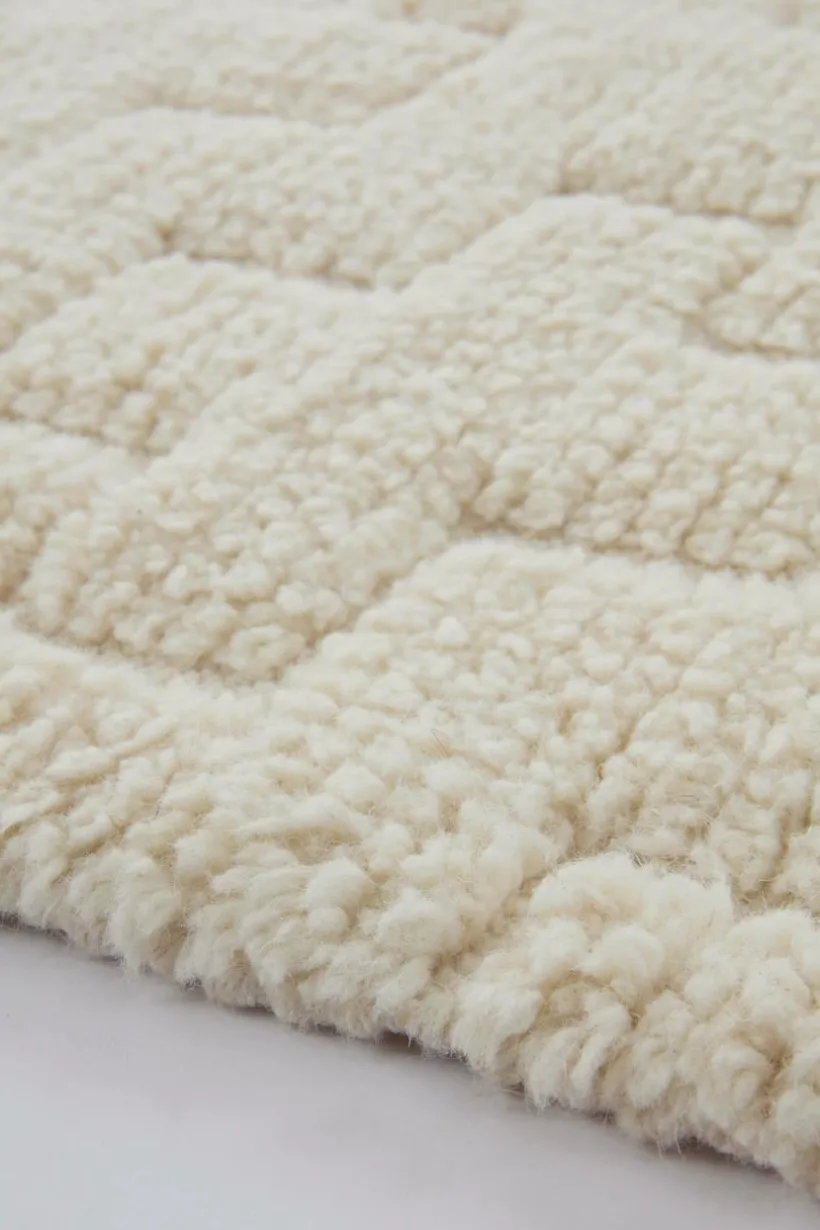 SOMA Luggmatta 200x300 Cm