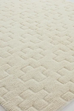 SOMA Luggmatta 200x300 Cm