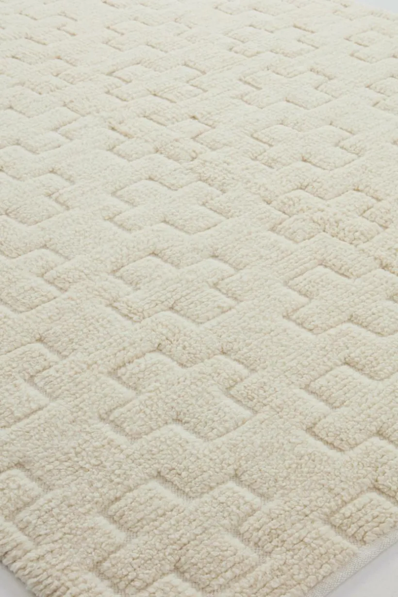 SOMA Luggmatta 200x300 Cm