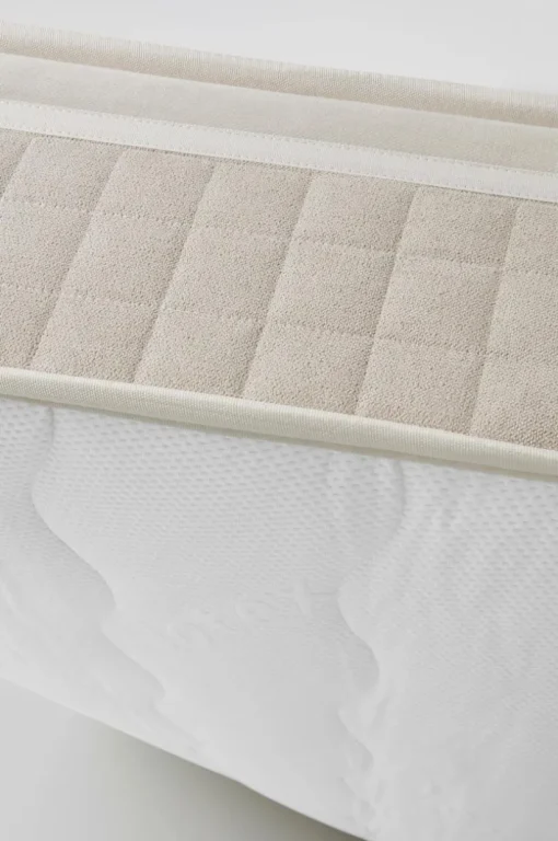 SONHO Pocketresårmadrass Fast 160x200 Cm