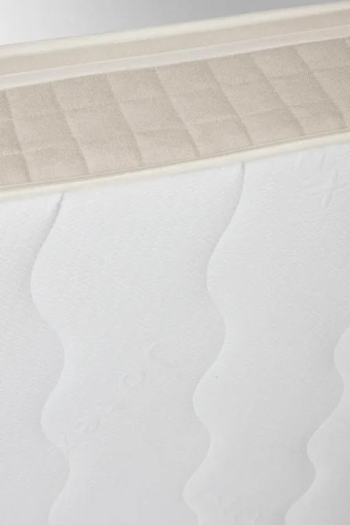 SONHO Pocketresårmadrass Medium 160x200 Cm