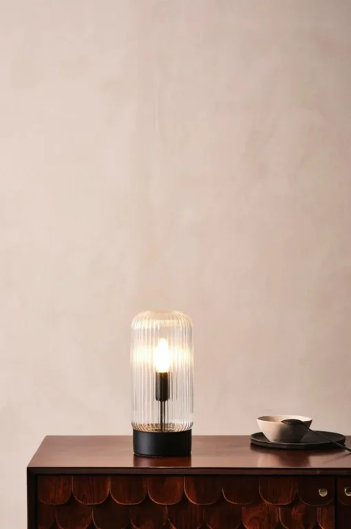 SPACE Bordslampa