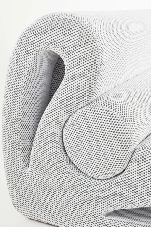SPACE Soffa 4-sits