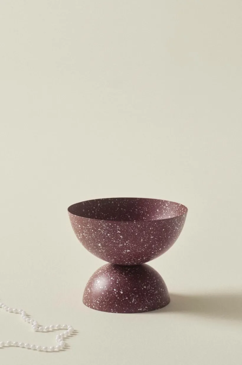 SPRINKLES Dekorationsskål