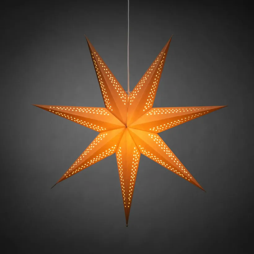 STAR Julstjärna ø 78 Cm