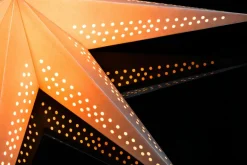 STAR Julstjärna ø 78 Cm