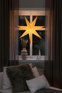 STAR Julstjärna ø 78 Cm