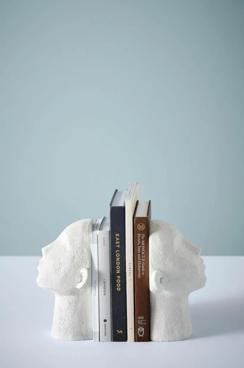 STARGAZING Bokstöd 2-pack