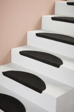 STEGET Trappstegsmattor 15-pack