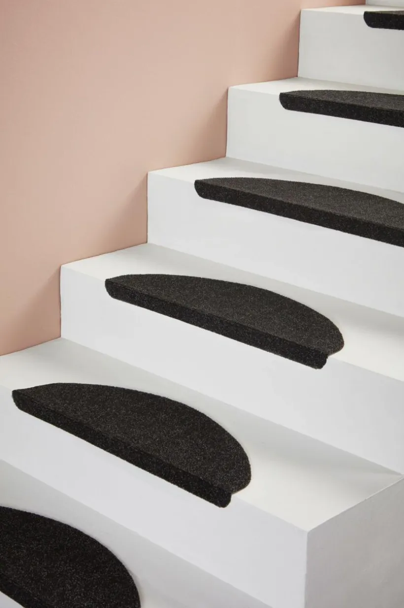 STEGET Trappstegsmattor 15-pack