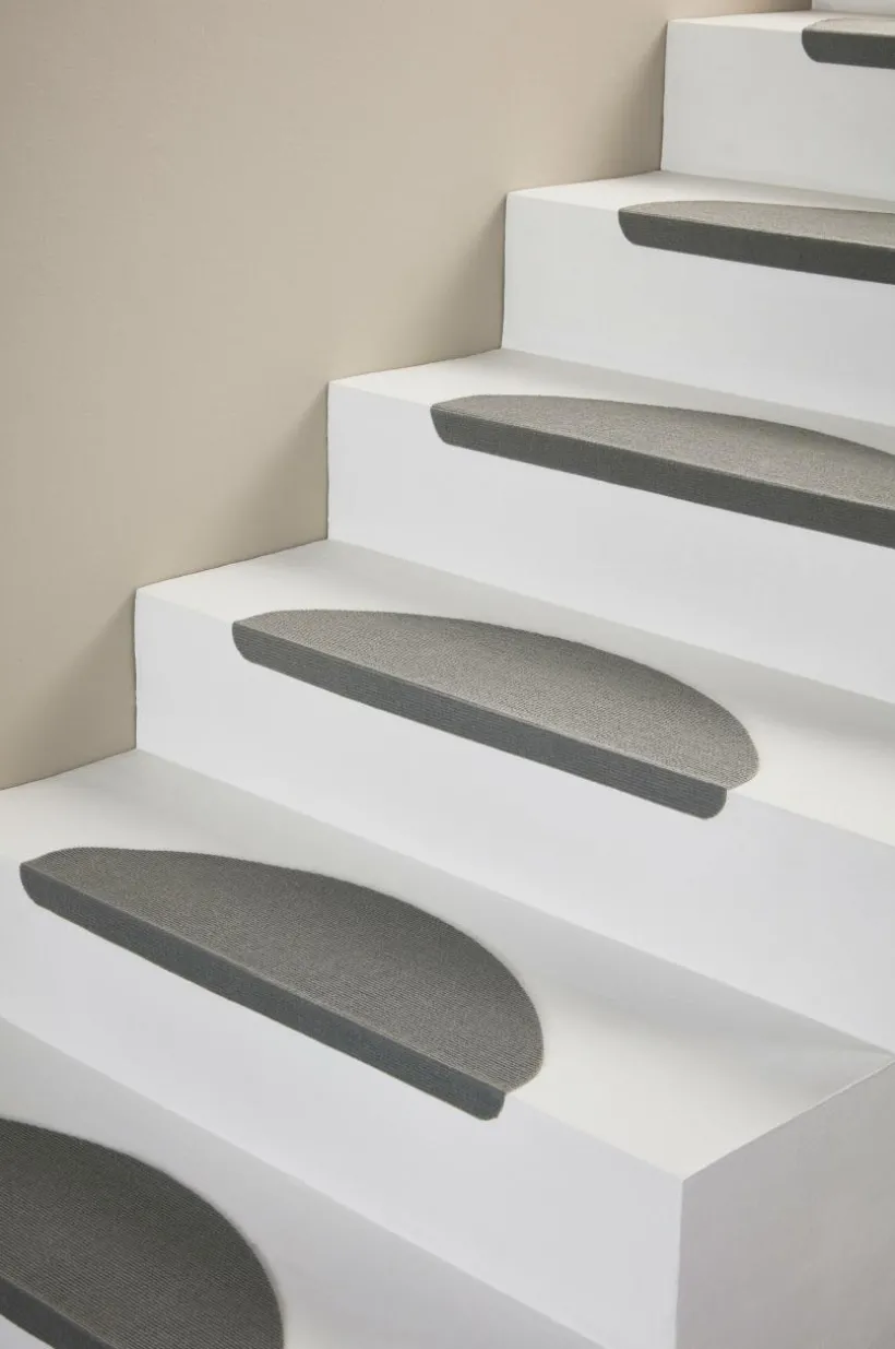 STEGET Trappstegsmattor 15-pack