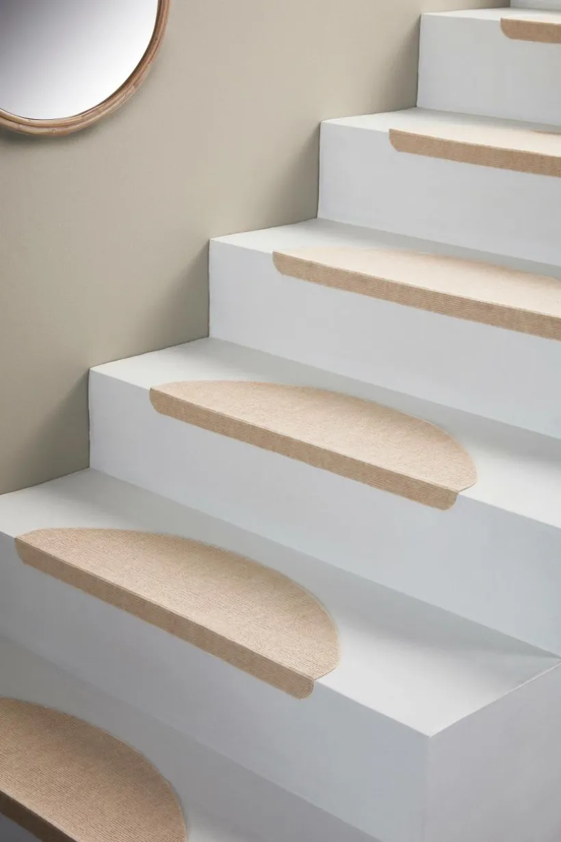 STEGET Trappstegsmattor 15-pack