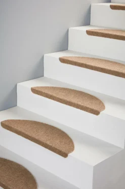 STEGET Trappstegsmattor 10-pack