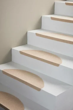 STEGET Trappstegsmattor 10-pack