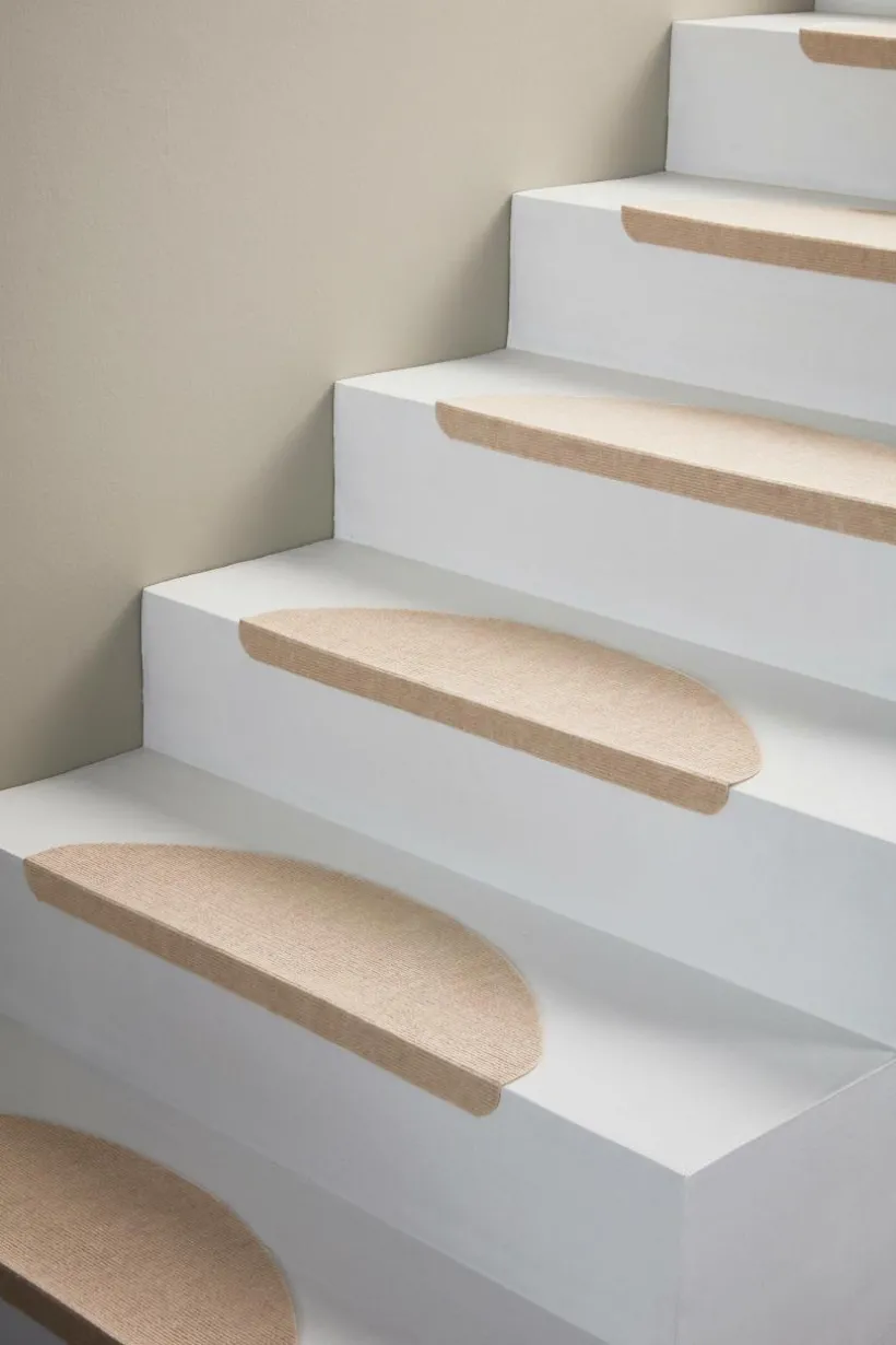 STEGET Trappstegsmattor 10-pack