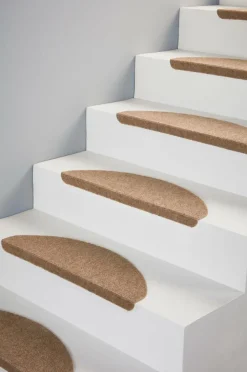 STEGET Trappstegsmattor 2-pack