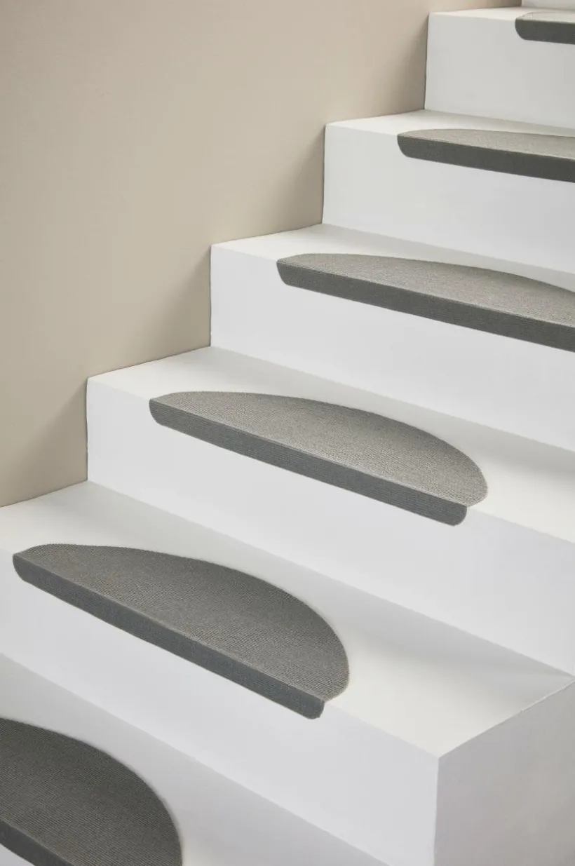 STEGET Trappstegsmattor 2-pack