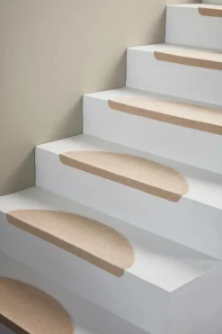 STEGET Trappstegsmattor 2-pack