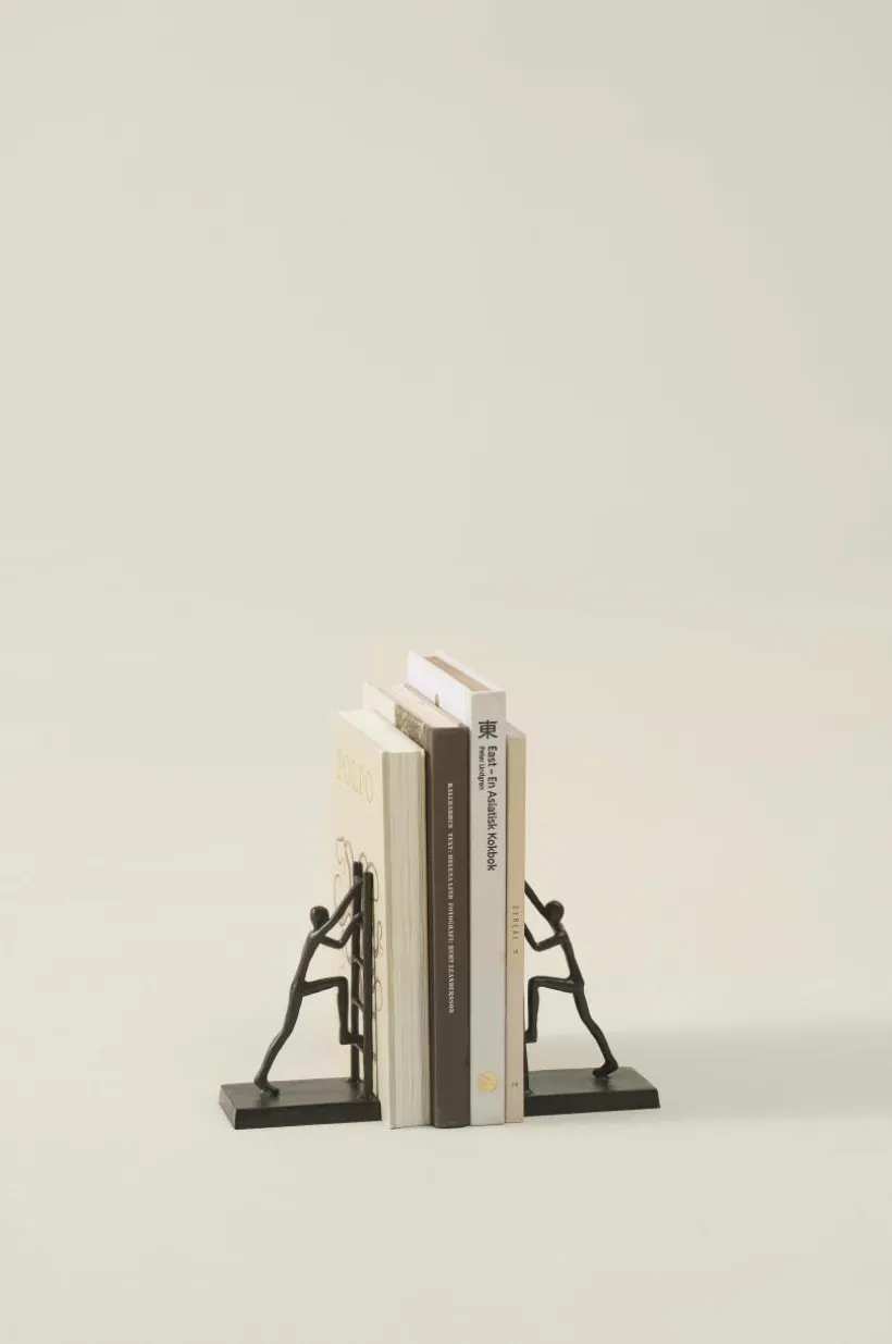 STEP UP Bokstöd 2-pack