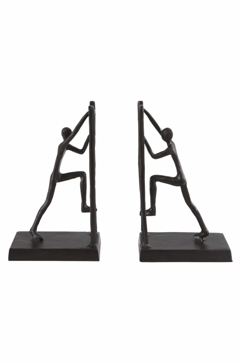 STEP UP Bokstöd 2-pack