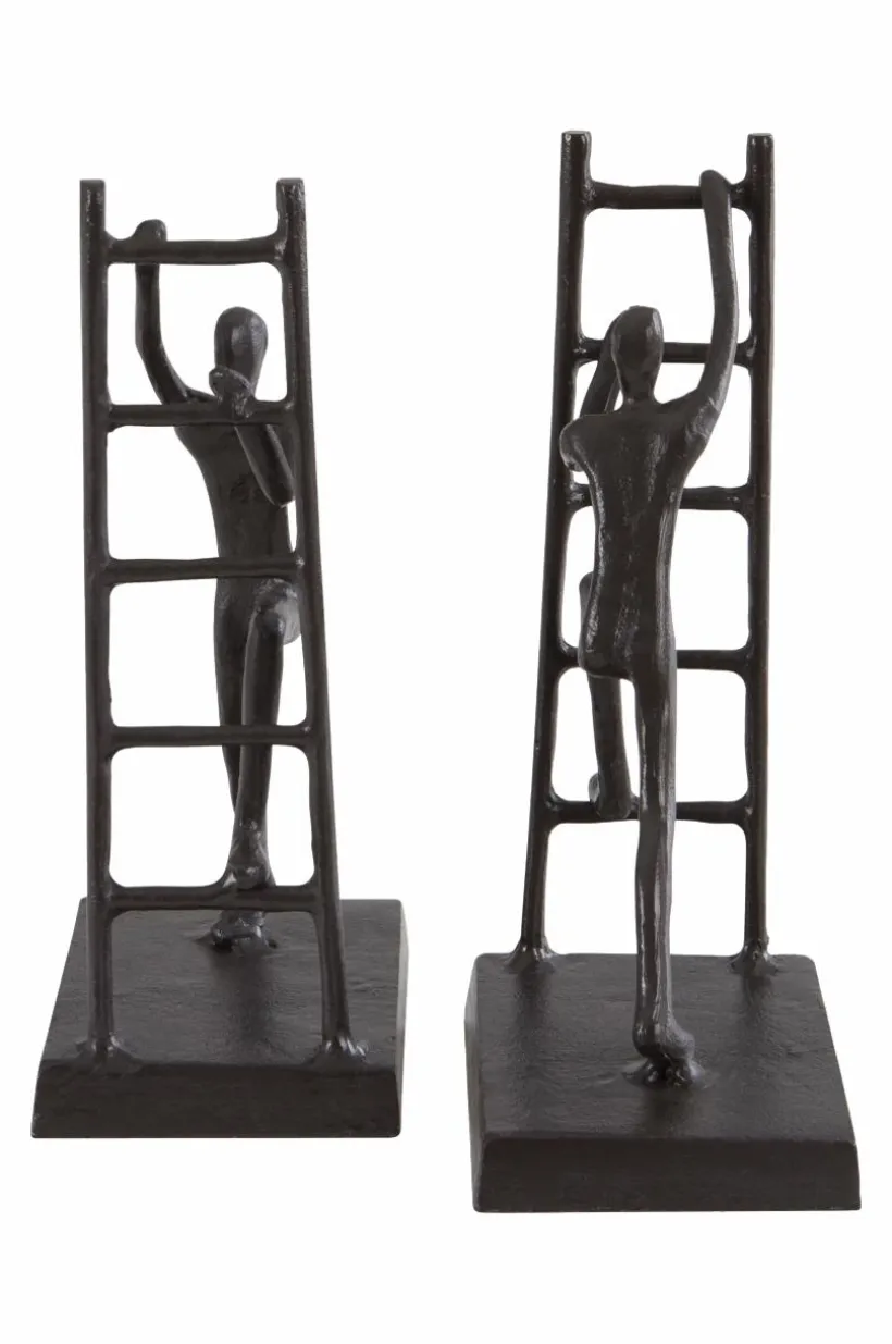 STEP UP Bokstöd 2-pack