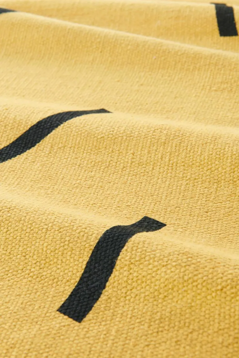 STICK Bomullsmatta 80x150 Cm