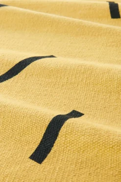 STICK Bomullsmatta 80x150 Cm