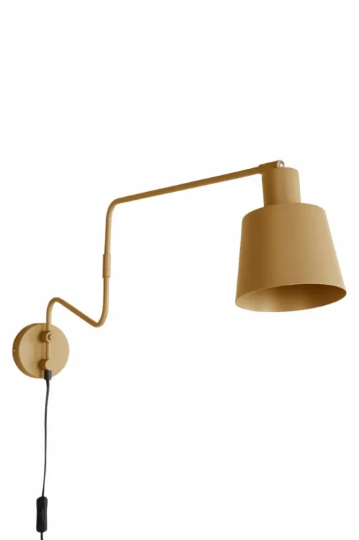 STIG Vägglampa