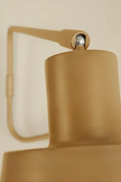 STIG Vägglampa