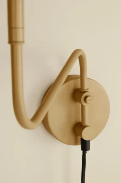 STIG Vägglampa