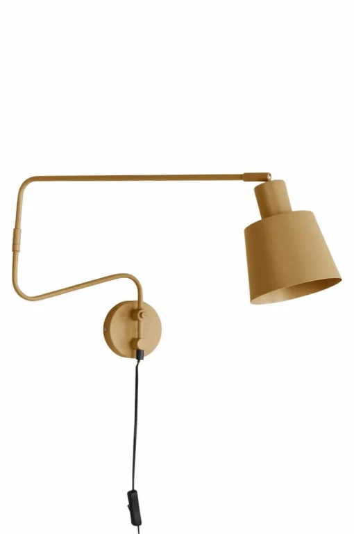 STIG Vägglampa