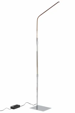 STRAW Golvlampa