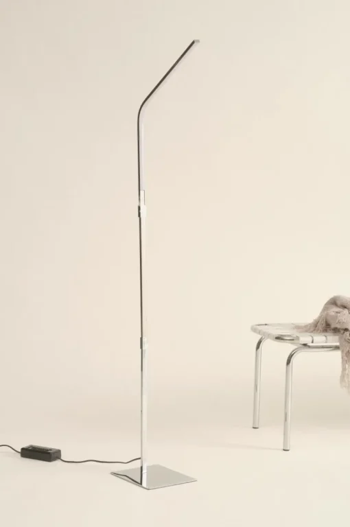 STRAW Golvlampa