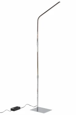 STRAW Golvlampa