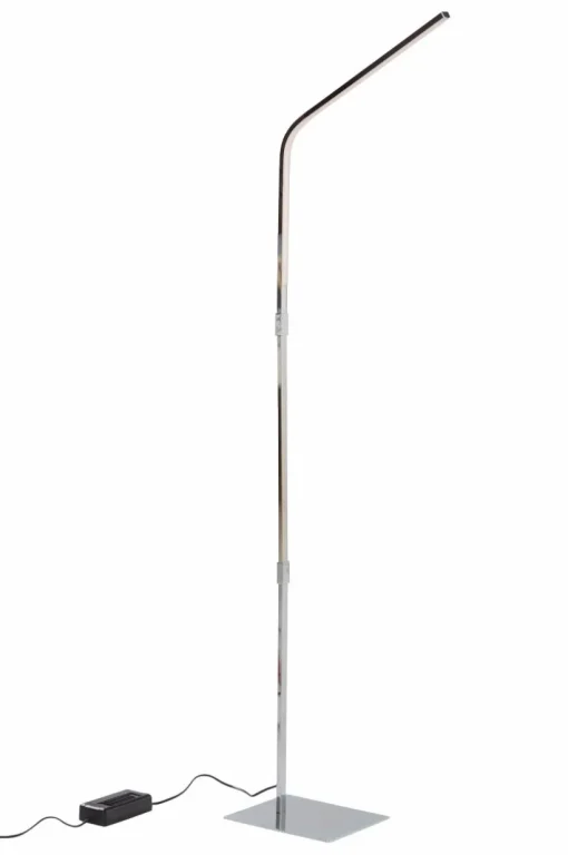 STRAW Golvlampa