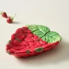 STRAWBERRY Serveringsfat ø 30 Cm