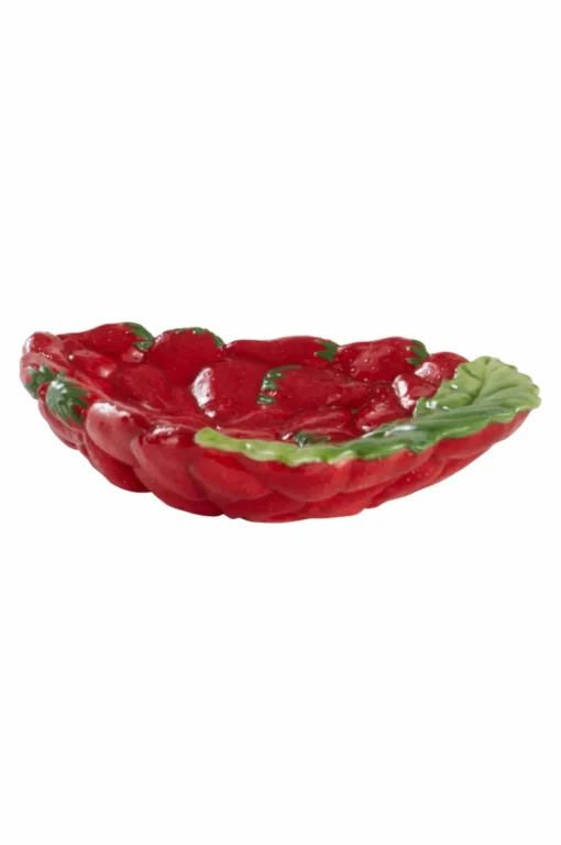 STRAWBERRY Serveringsfat ø 30 Cm