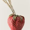 STRAWBERRY Vas