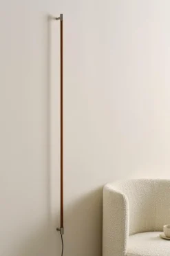 STRIMMA LED Vägglampa